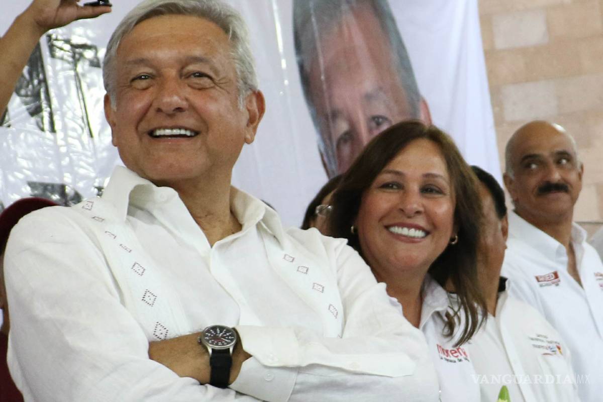 Gigantes petroleros temen que AMLO gane la presidencia