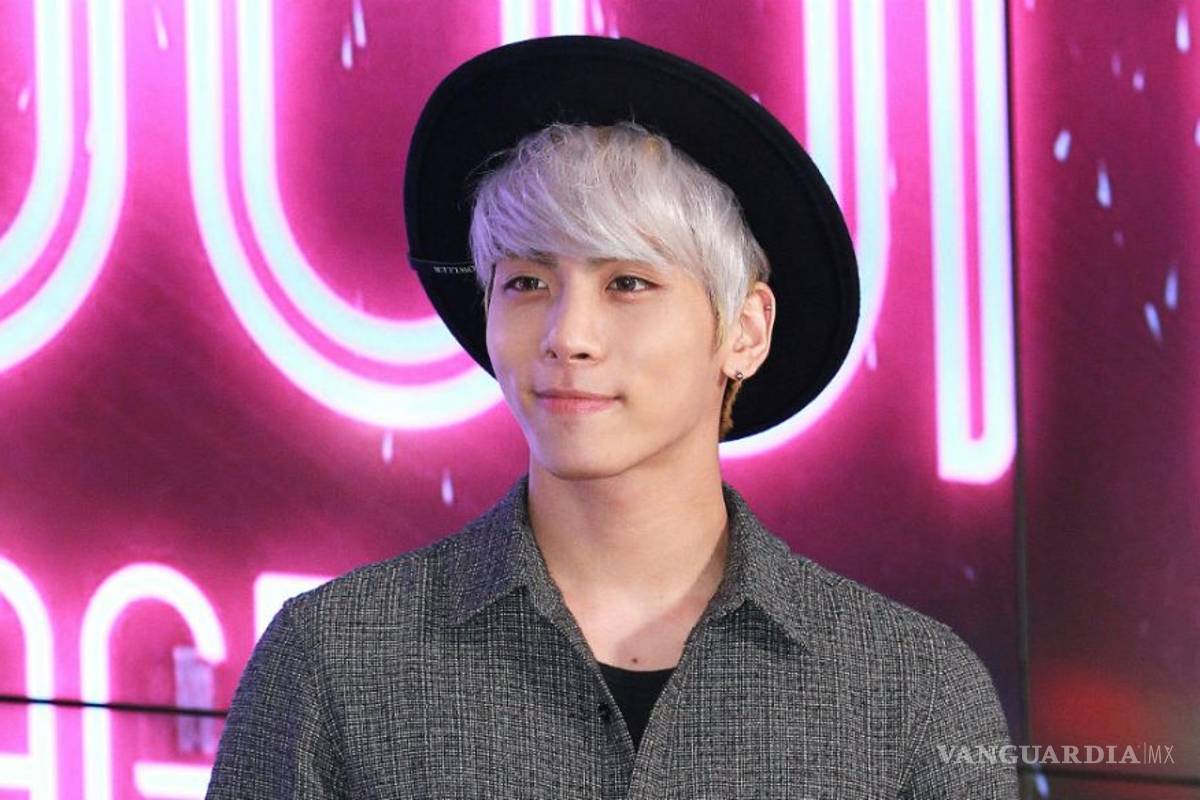 Confirman muerte de Kim Jonghyun, cantante estrella de la banda K-Pop SHINee