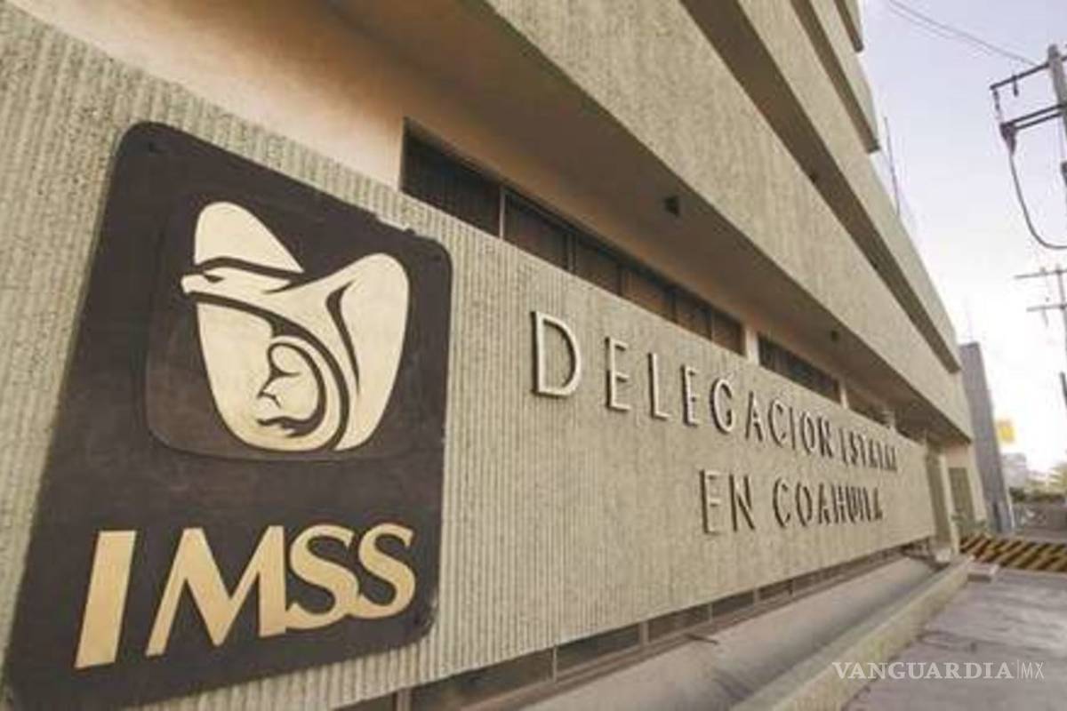 Busca el IMSS de Piedras Negras contratar a 30 médicos especialistas