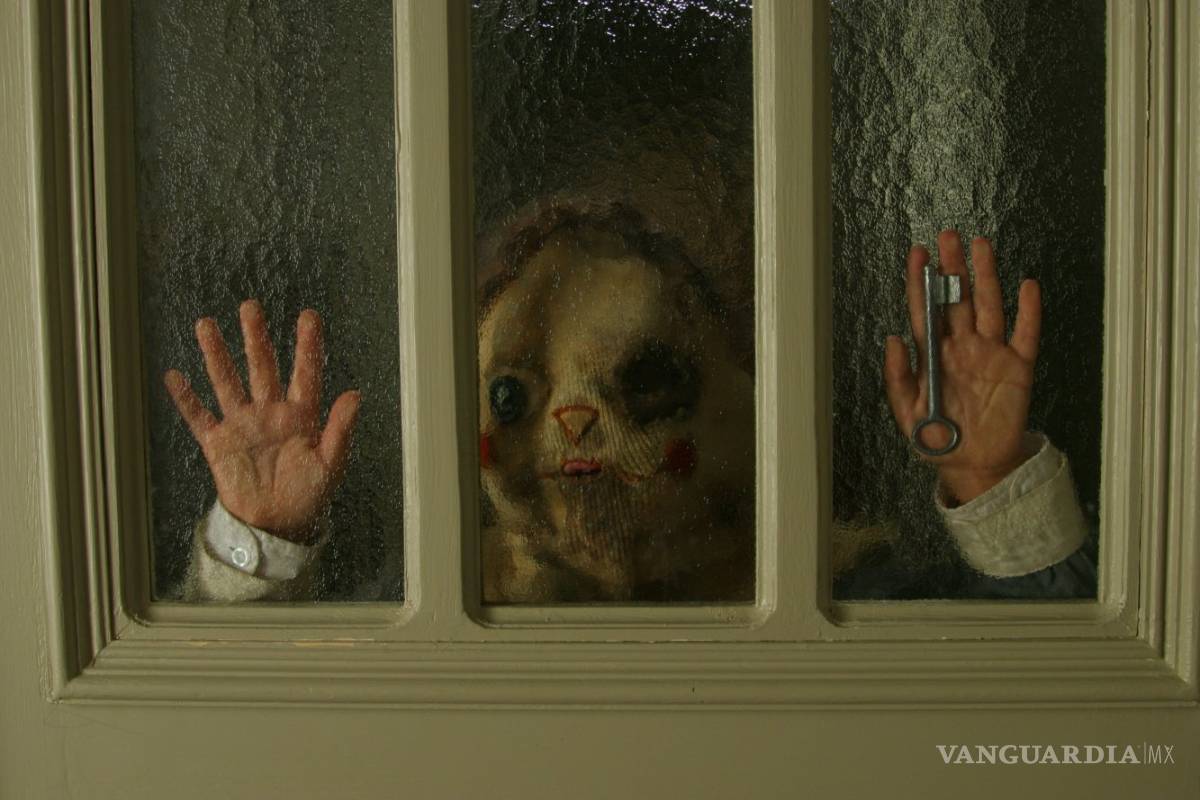 Diez películas de terror en español