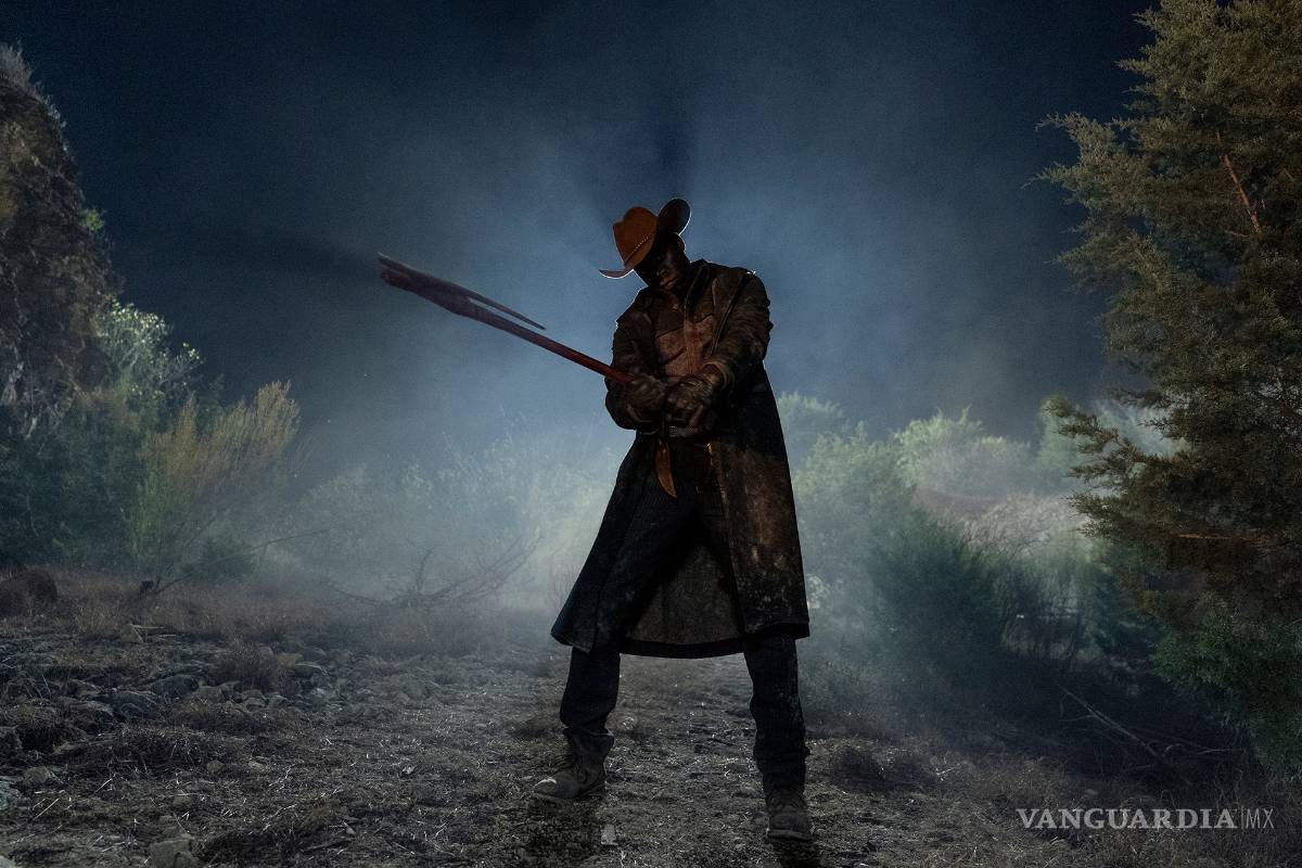 $!'The Walking Dead' vuelve a la vida con nueva serie y más capítulos para celebrar 10 años de zombies