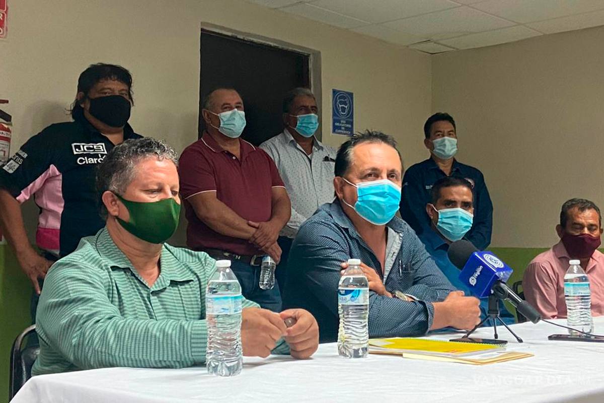 Retrasa AHMSA pago de ahorro a sus trabajadores hasta enero