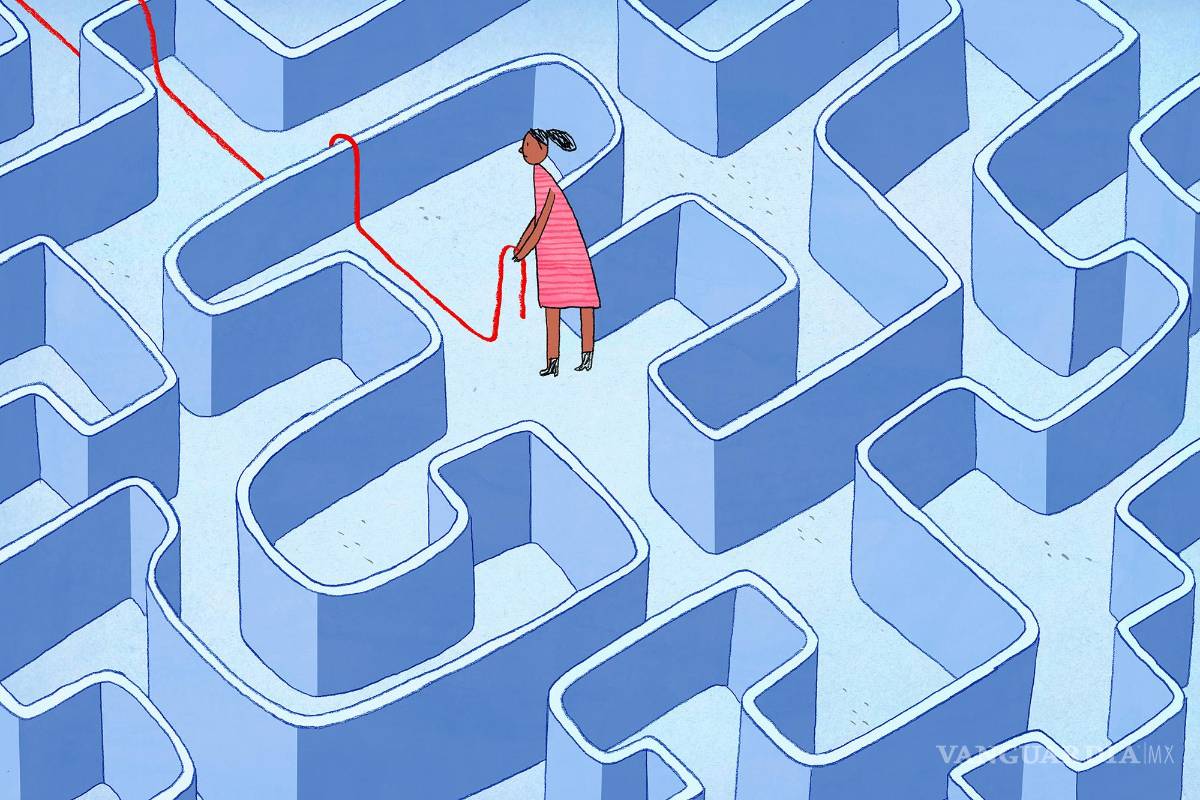 Cuando el rompimiento es un acto de amor