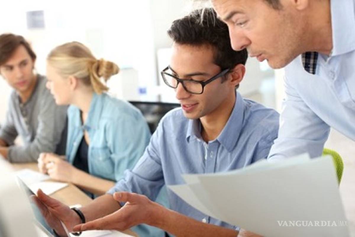 Ofrece Icojuve a estudiantes en Coahuila realizar prácticas profesionales