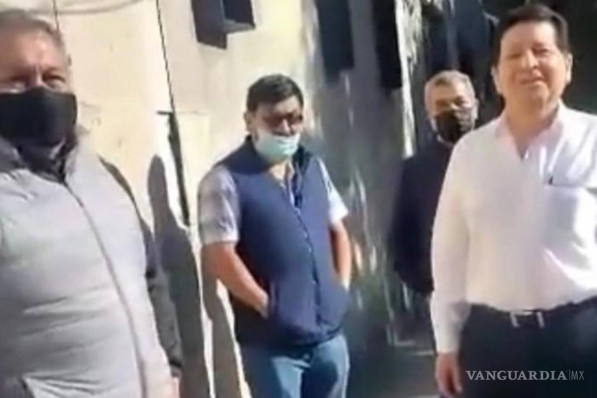 Funcionarios de Derechos Humanos amenazan a víctima de tortura: ‘sigue grabando, maricón’