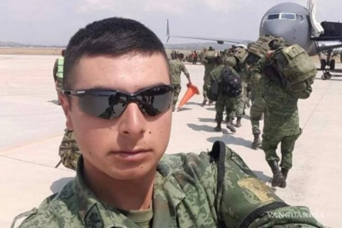 ¿Quién es Pepe Sierra?... ex militar y jefe de sicarios del 'Chapito', clave en la liberación de Ovidio Guzmán