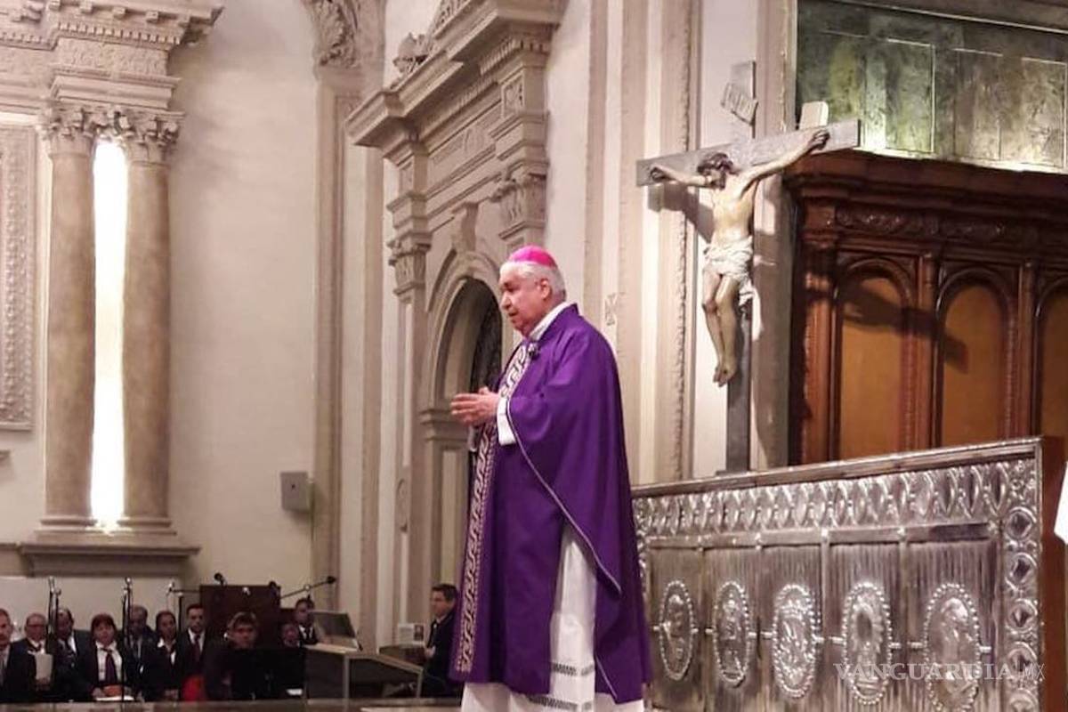 Apoyará la Iglesia el paro de mujeres