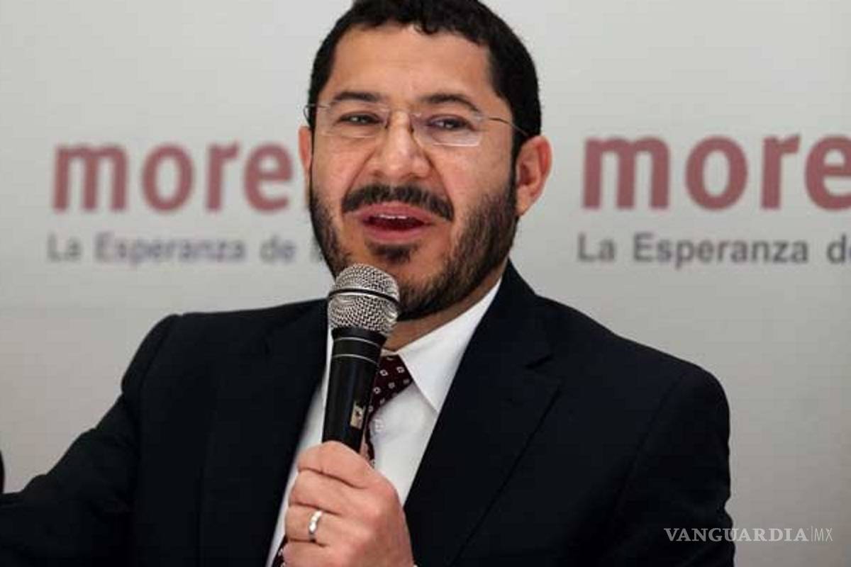 Se acaban los privilegios para senadores; Martí Batres frena 50 mdp a nuevos legisladores