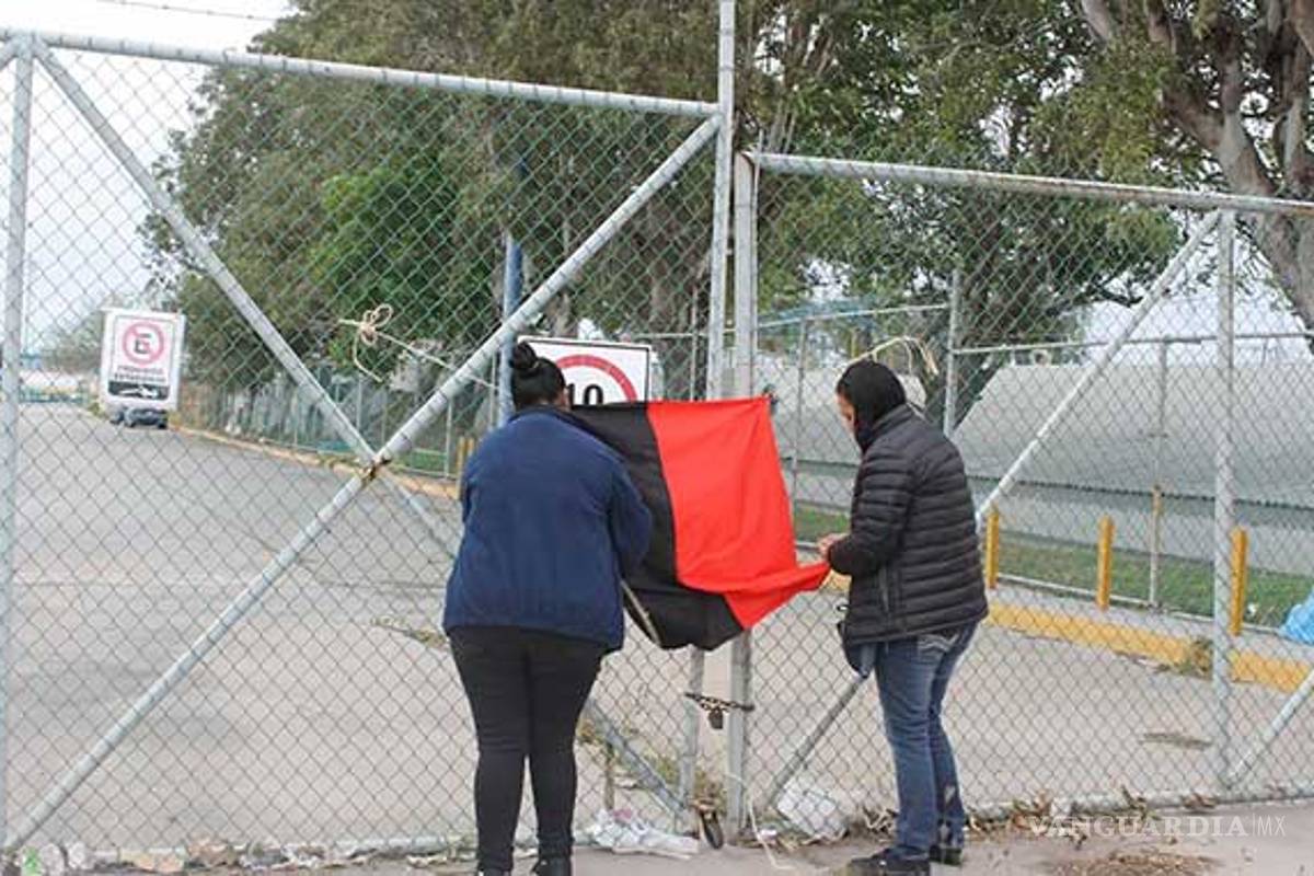 Maquiladoras podrían irse de Matamoros, incluso del país, advierten