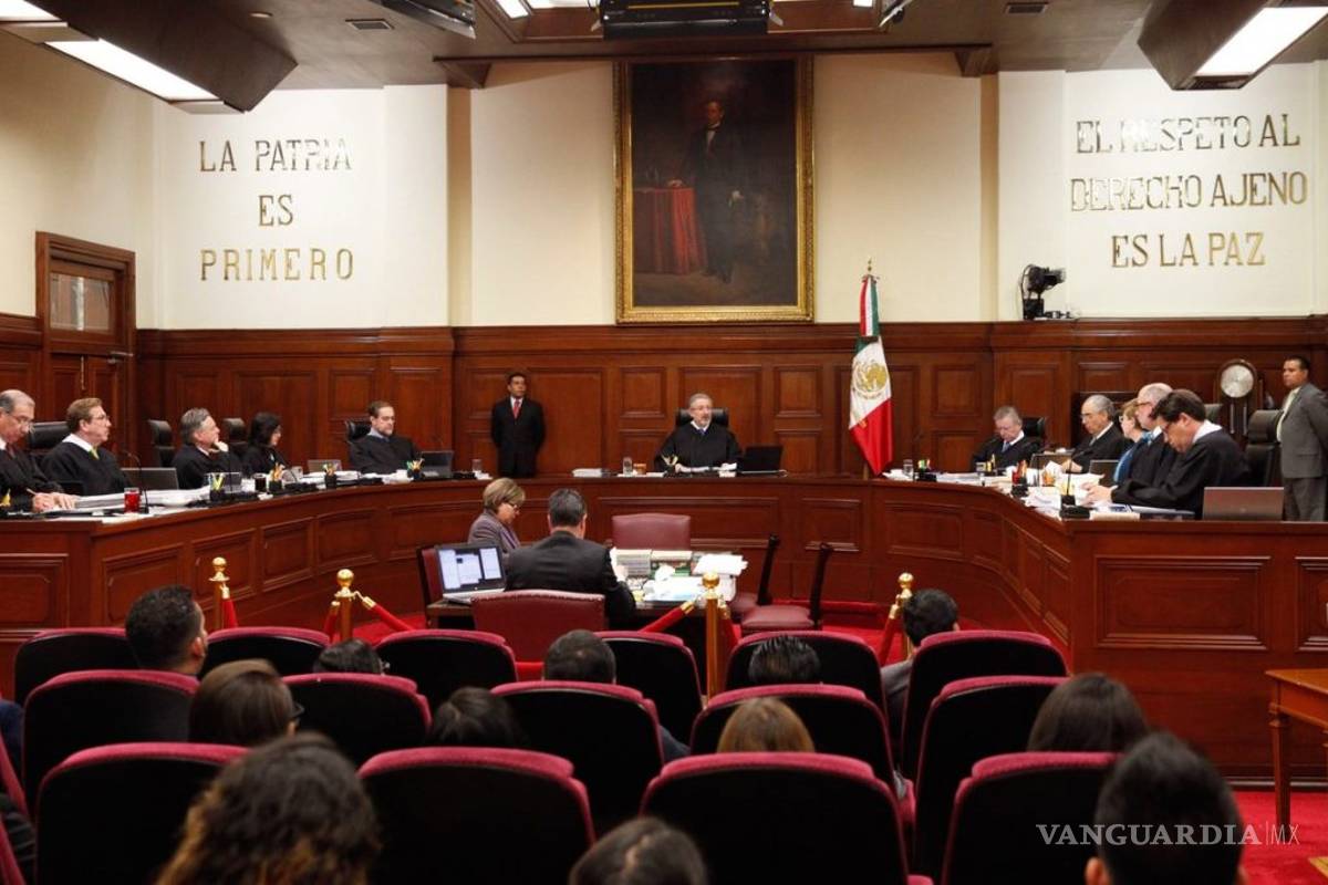 Admite la SCJN controversia de INEGI contra Ley de salarios