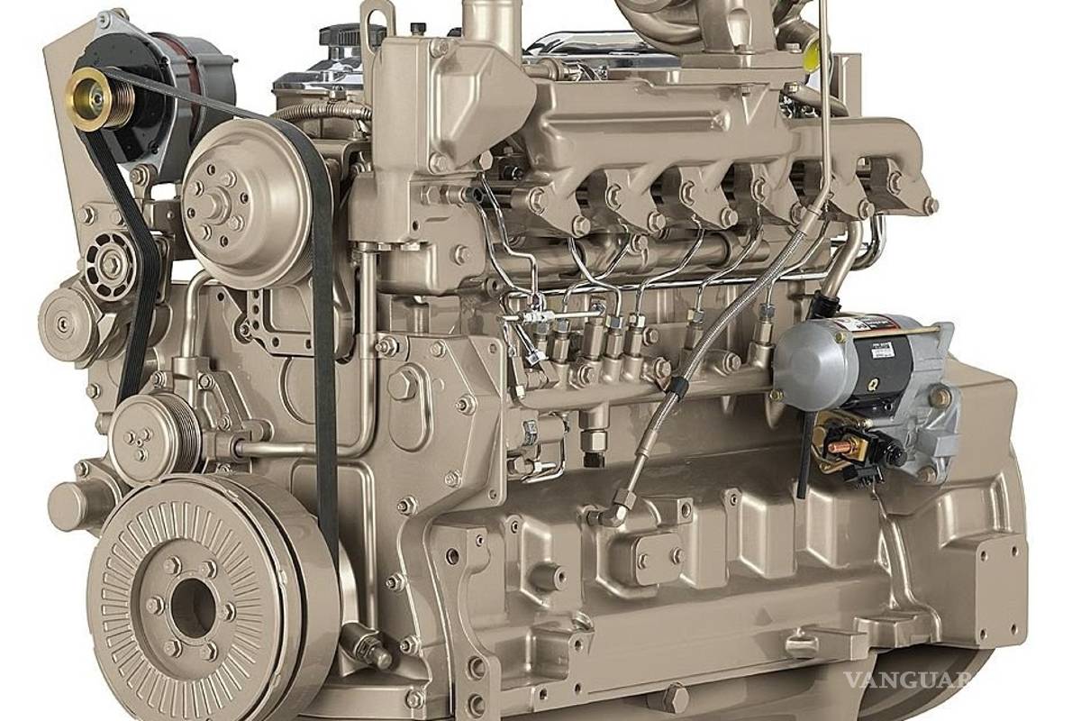 El motor diésel festeja 125 años en medio de la polémica