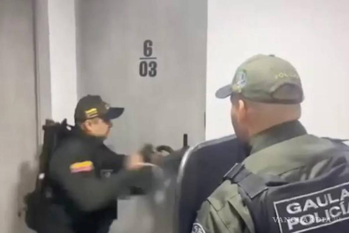 Muere uno de los líderes del Tren de Aragua en Colombia, mientras trataba de huir de la policía