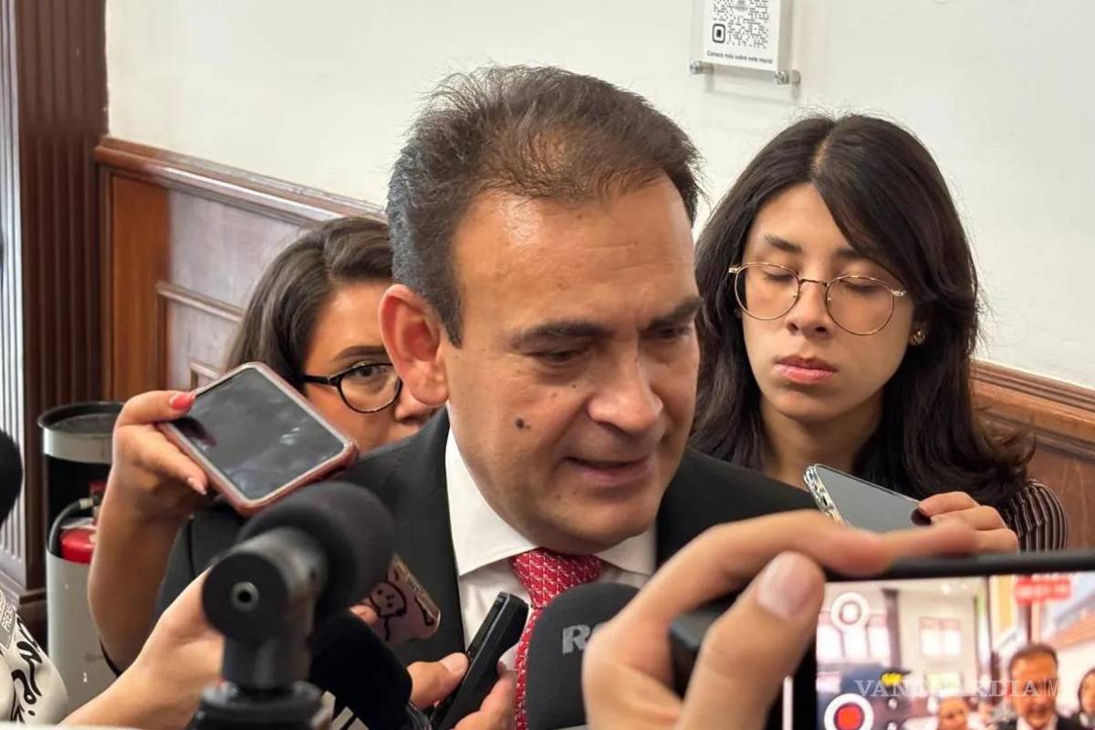 $!El legislador alertó sobre el impacto de los accidentes viales en la seguridad de la población.