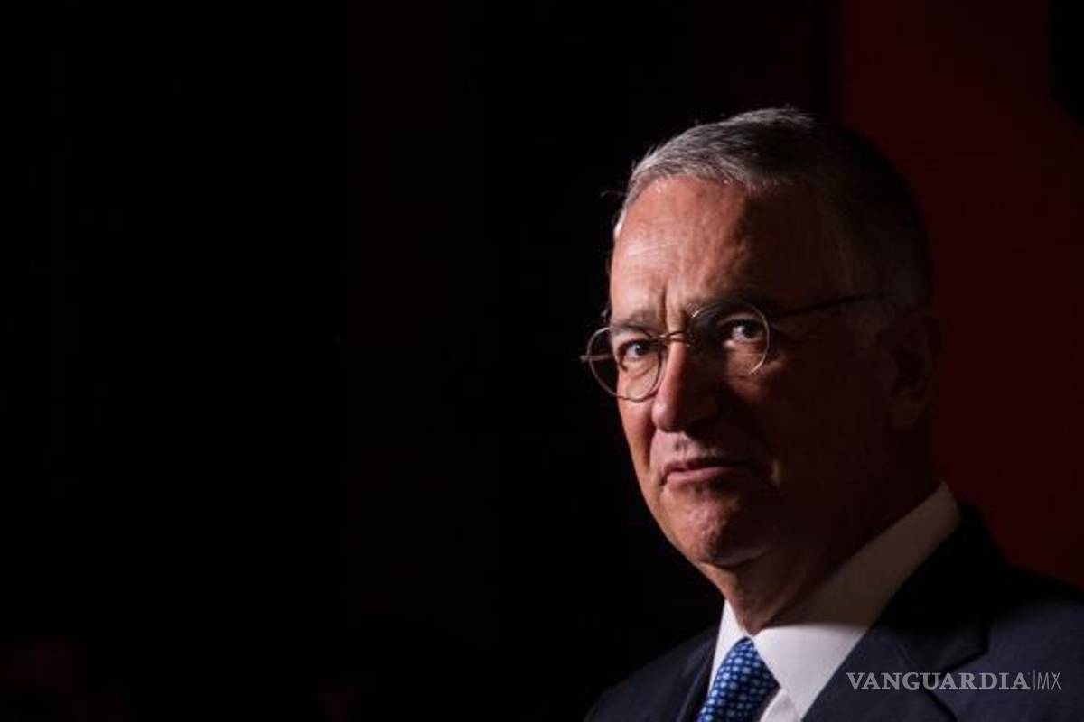 ¿El adiós a Ricardo Salinas Pliego?