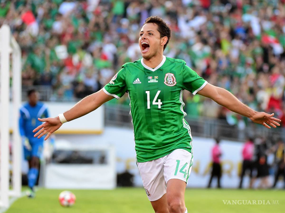 $!México, cada vez más lejos de la Copa América: el torneo se llevaría acabo en Argentina y Colombia, y no en Estados Unidos