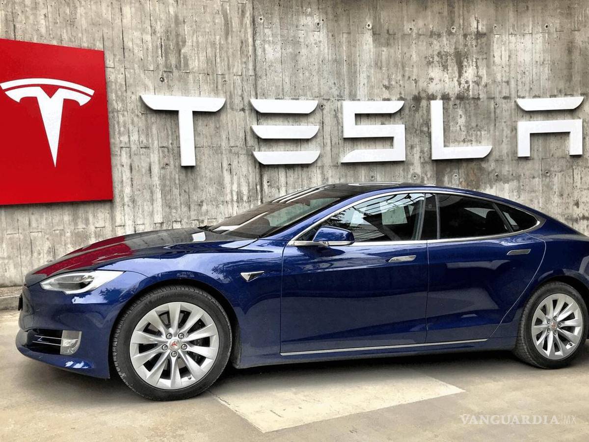 $!Tesla es por ahora la empresa con el peor desempeño bursátil en el 2024.