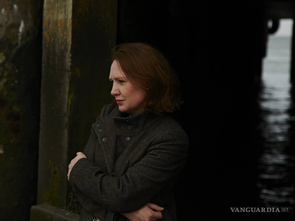 $!No hay una fórmula mágica para escribir un "best seller”, dice Paula Hawkins