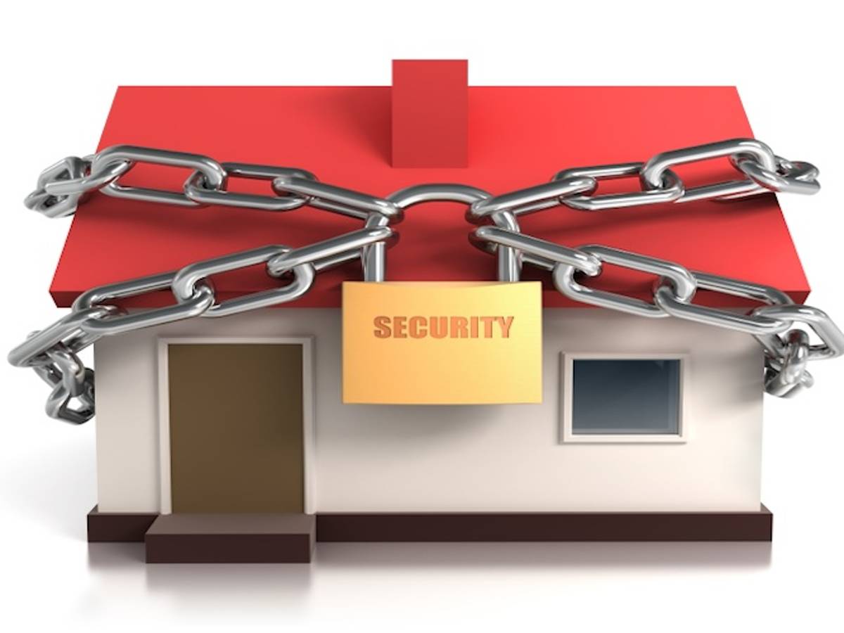 $!¿Por qué es tan importante el seguro de vivienda?