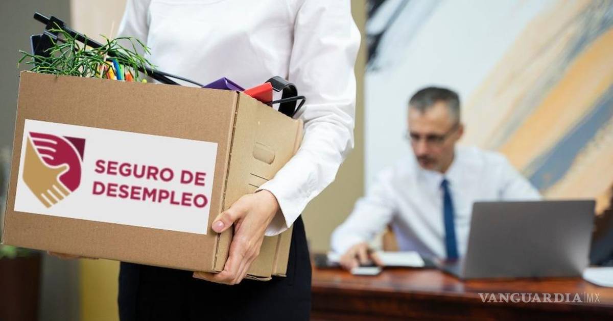 Seguro de desempleo: posible, justo y necesario