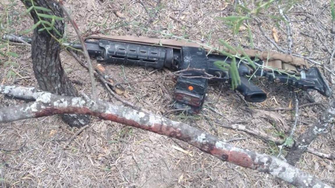 $!Los hombres armados se enfrentaron a balazos con los uniformados que al repeler la agresión privaron de la vida a dos sospechosos