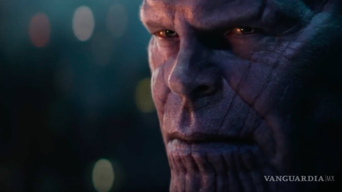 ‘Infinity War’: Los Avengers se unen en nuevo ‘teaser’ de la película