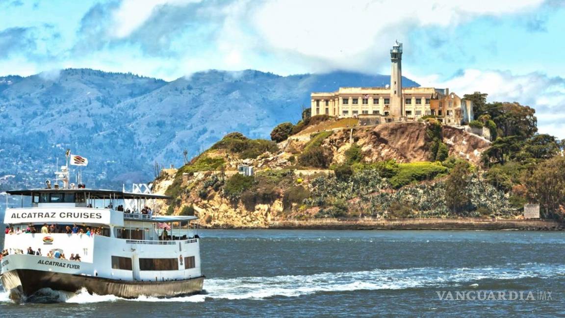 $!La carta que cuestiona la leyenda de Alcatraz