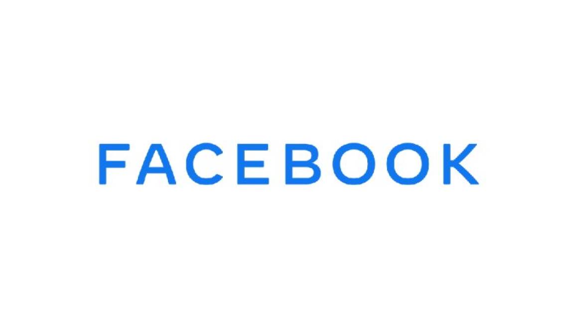 Facebook cambia de logotipo