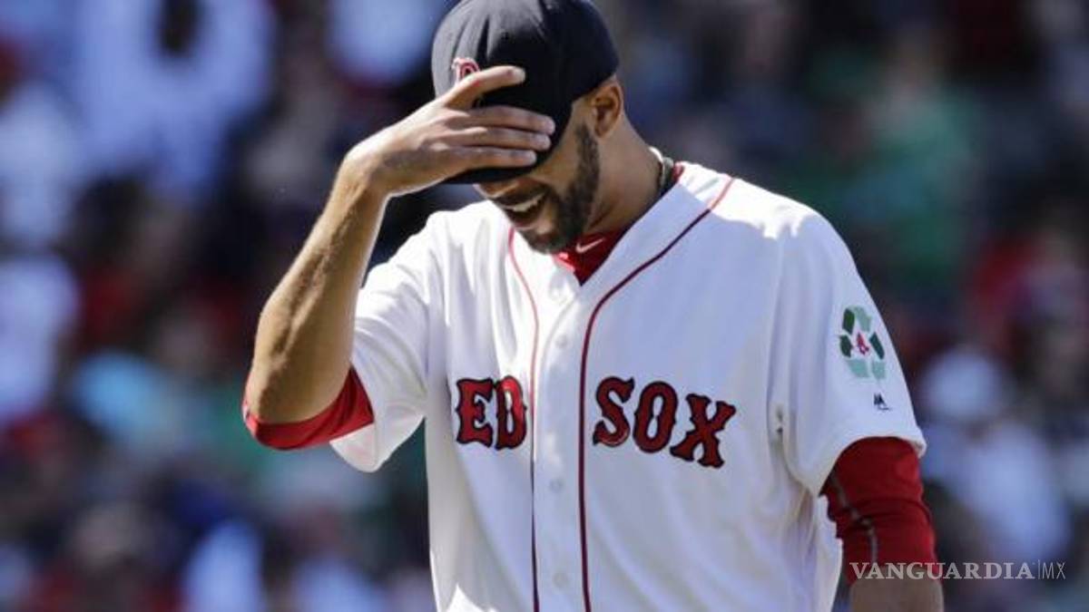 Tampa Bay derrota 12-8 a los Medias Rojas