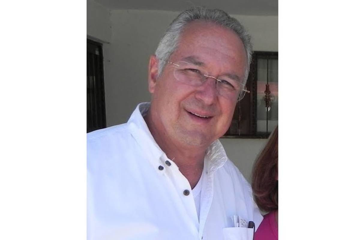 Internan a tesorero de la UAdeC, Jorge Alanís