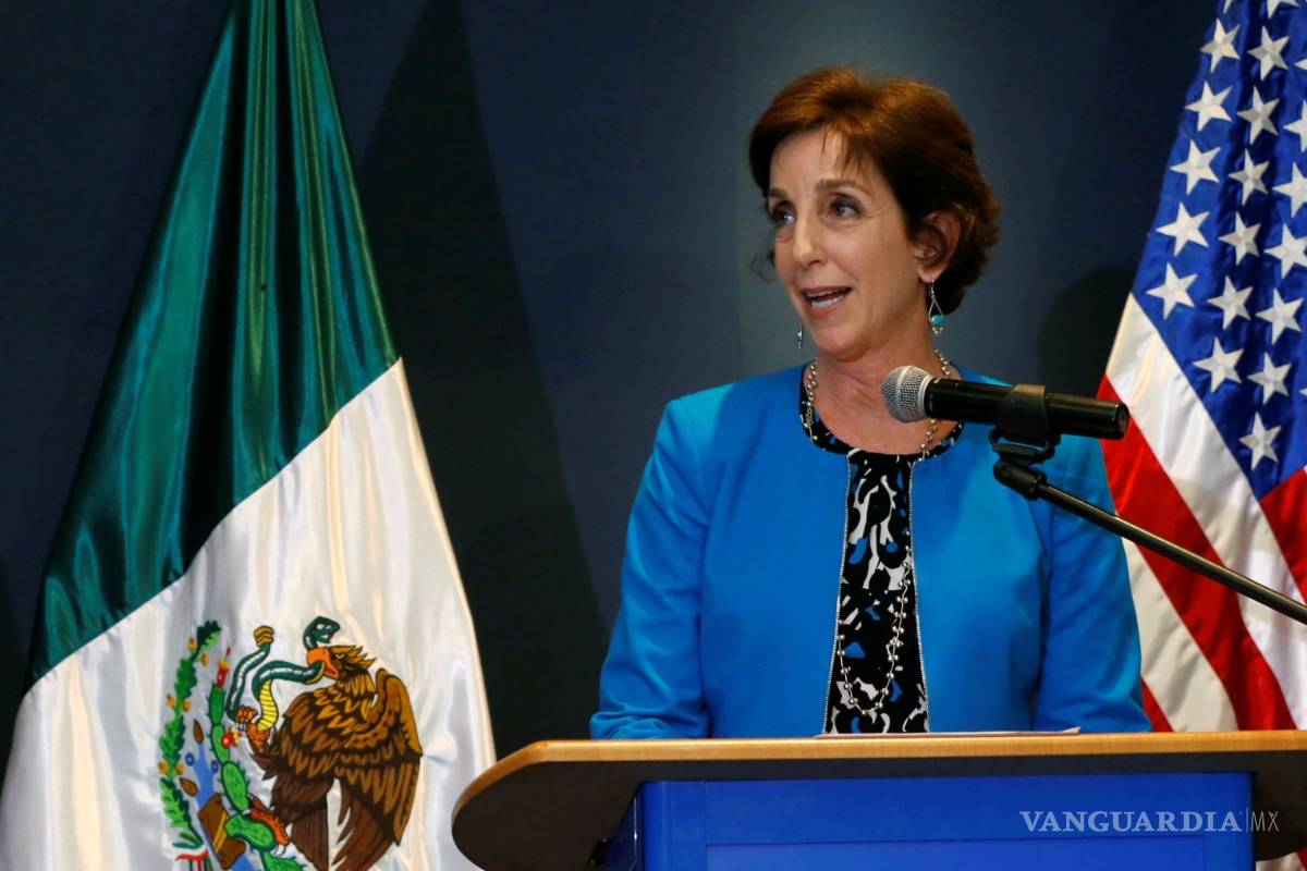 Jacobson lamenta asesinato del periodista Maximino Rodríguez