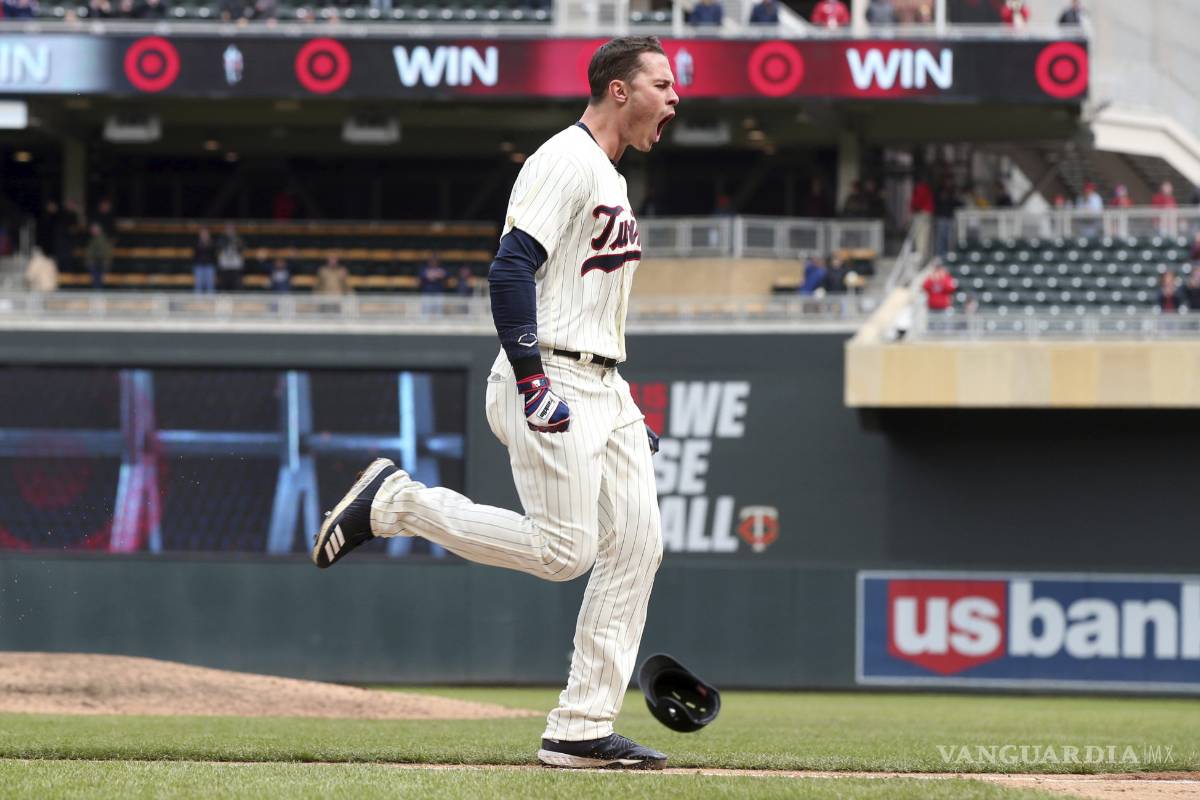 Remontan los Mellizos