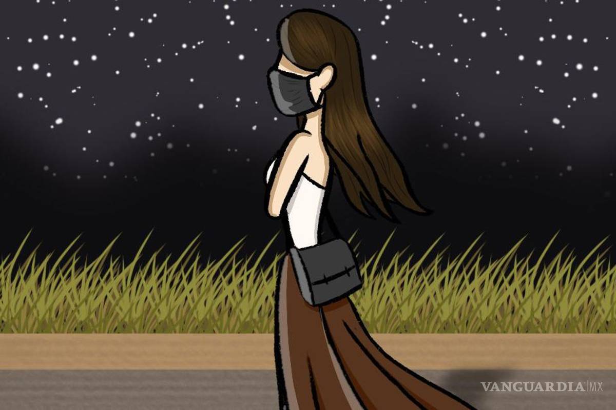 Padre de Debanhi asegura que tras revisar videos tiene confianza en que su hija está viva