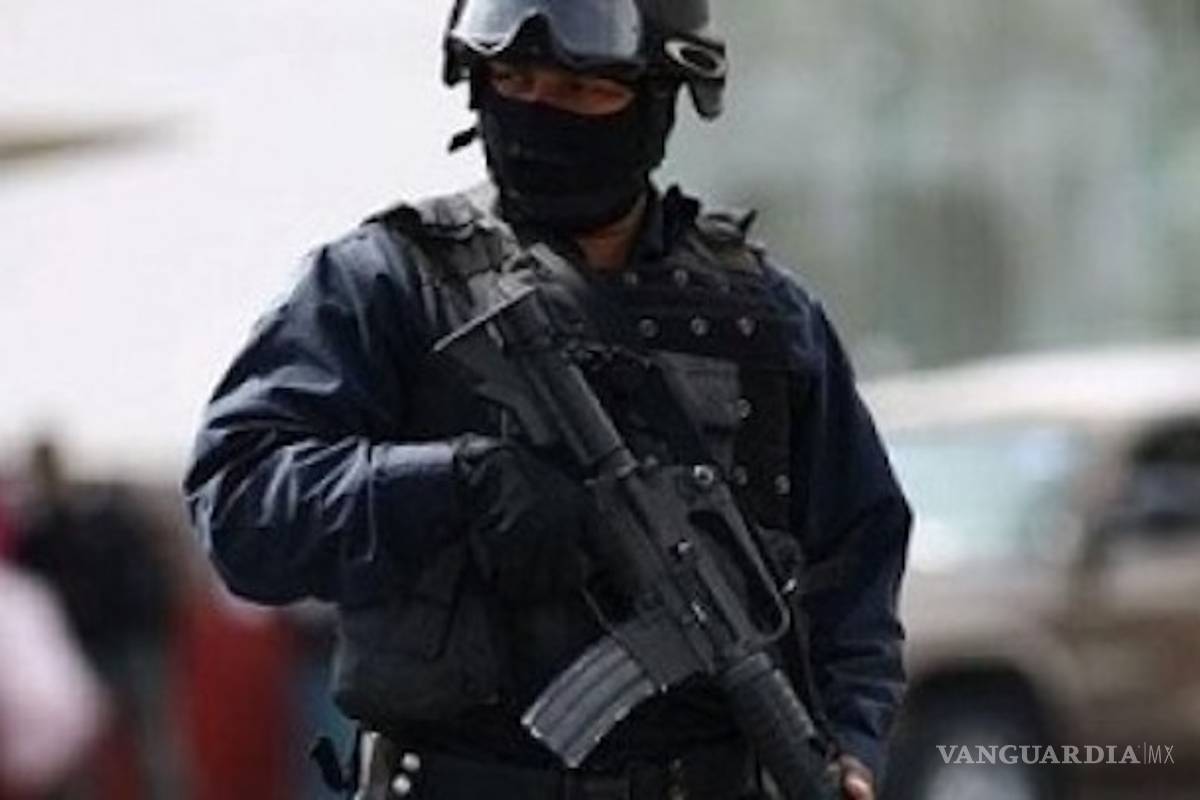 112 mil policías reprobados en examen de control y confianza