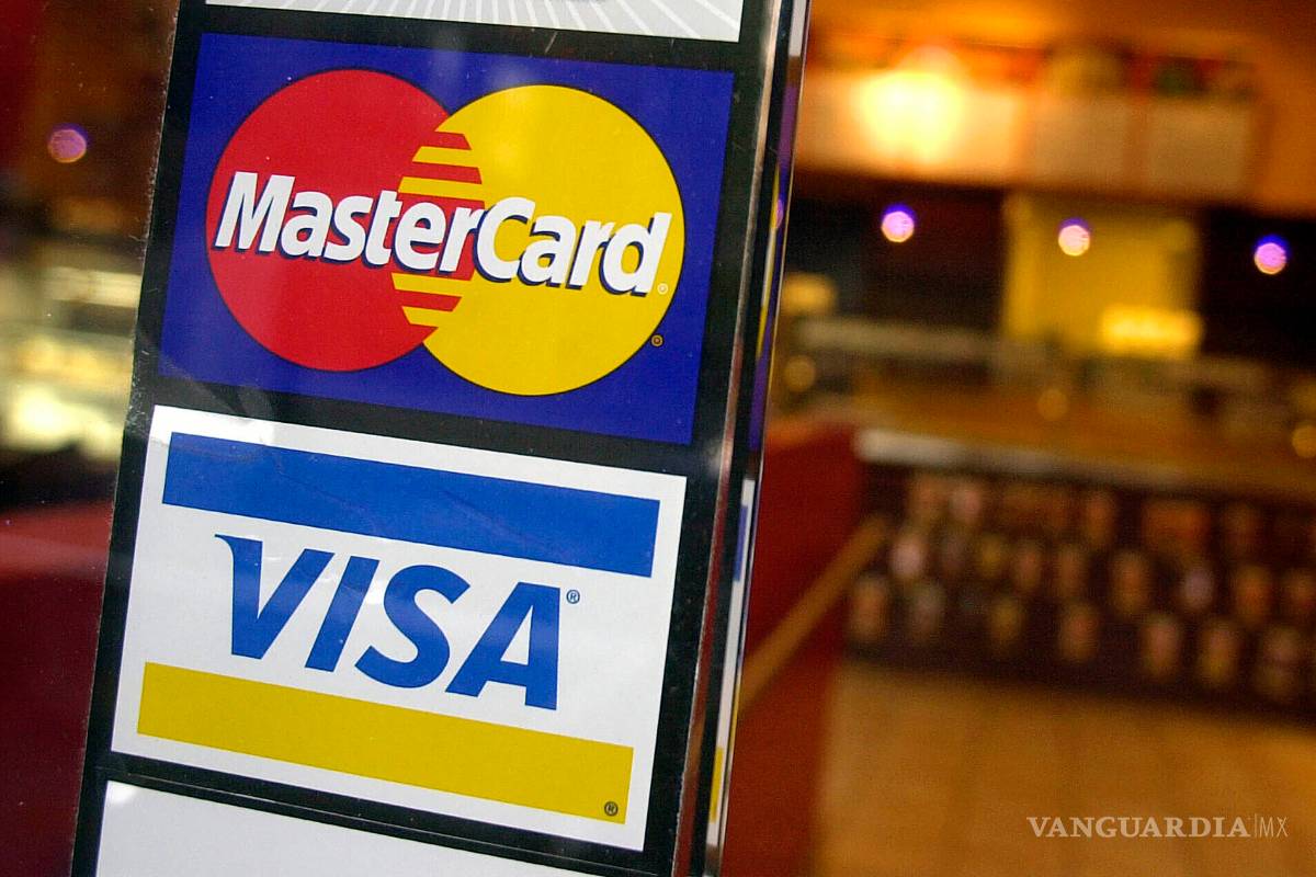 Facebook y Libra pierden a Visa y Mastercard