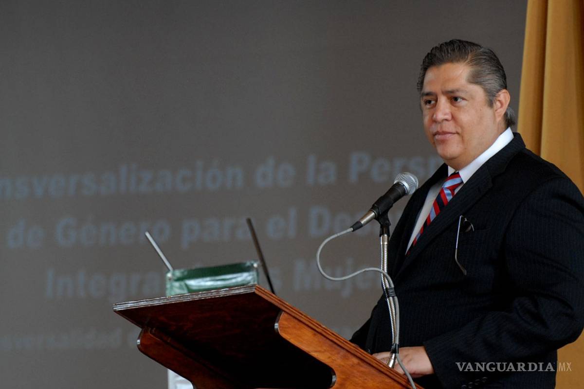 Durante periodo de Jesús Torres Charles como Procurador y Fiscal de Coahuila se dispararon desapariciones