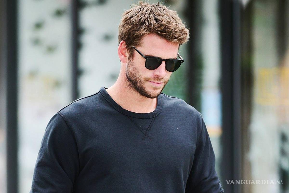 Está listo ‘para conocer gente nueva’: Liam Hemsworth