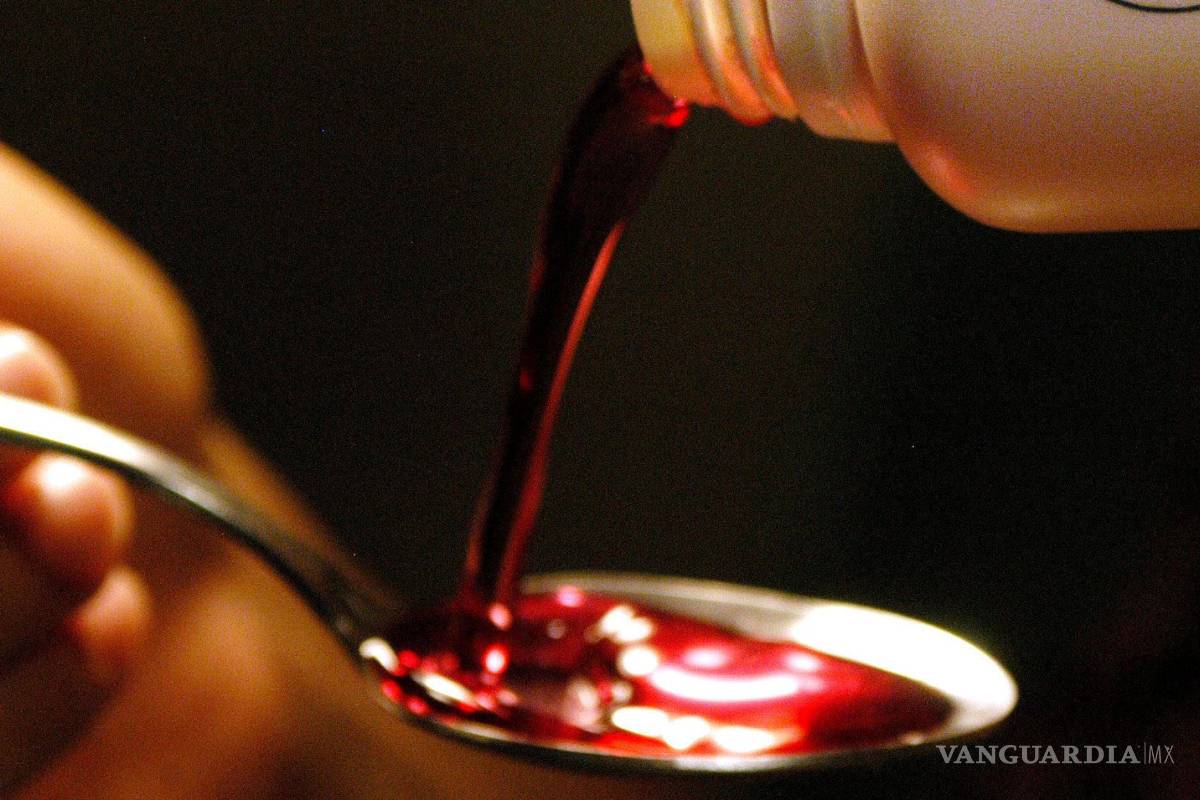 Codeína, ¿la nueva droga de moda de los famosos?