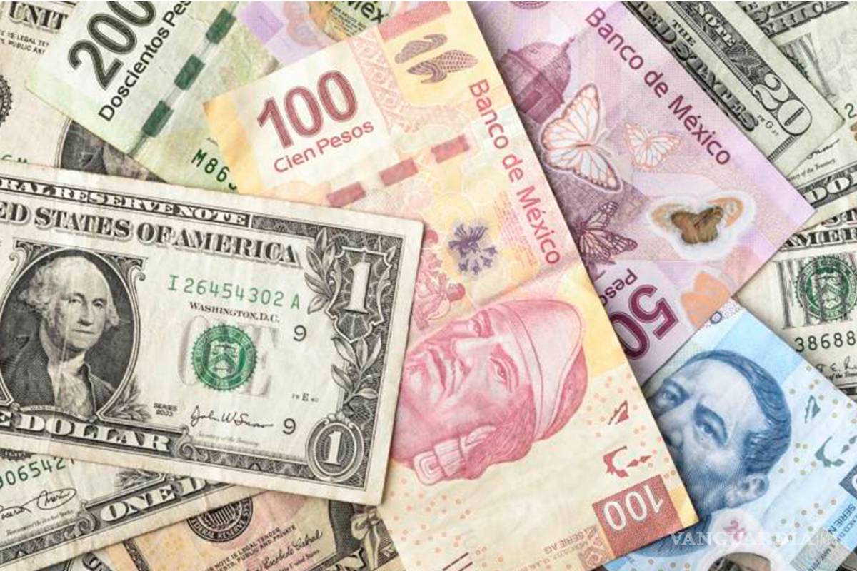 Inversionistas foráneos se deshacen de posiciones por 15 mil 400 millones de dólares: FMI