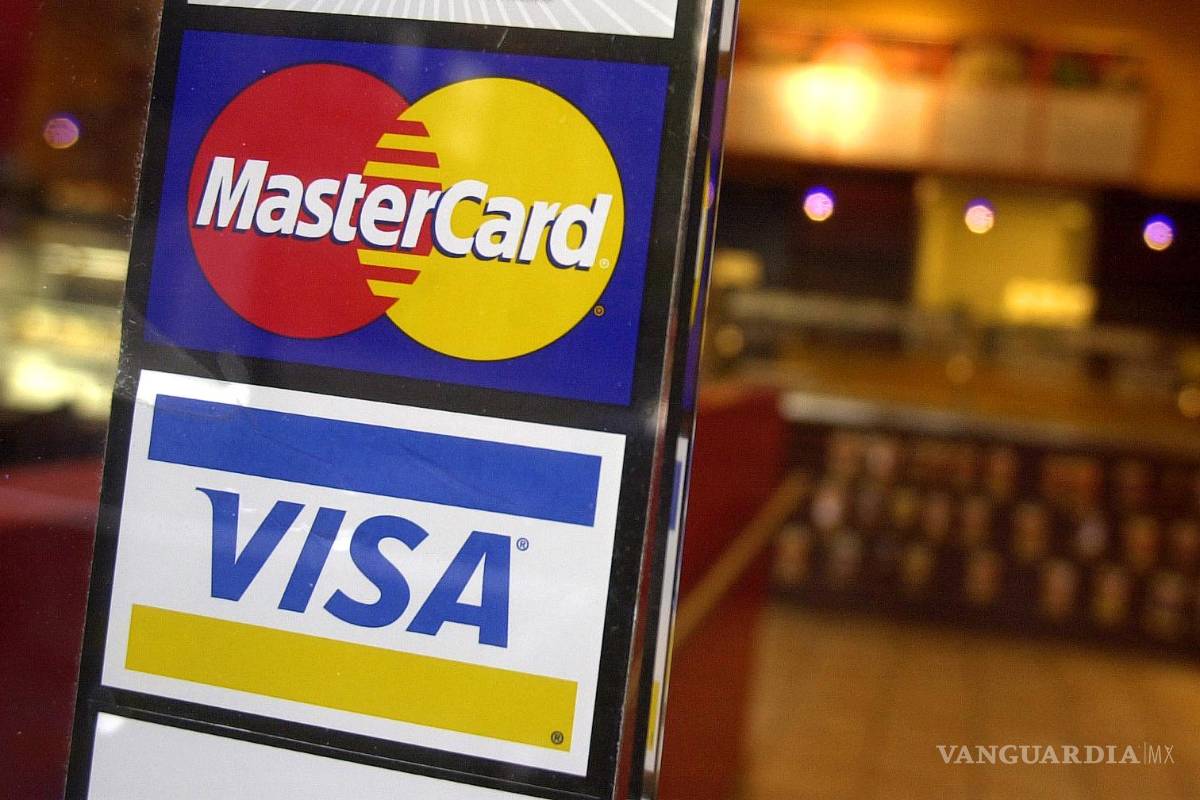 Suspenden MasterCard,Visa y Paypal todas sus operaciones en Rusia