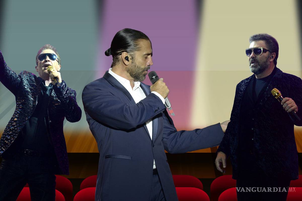 En entretenimiento, Saltillo, ¿una plaza de tercera?