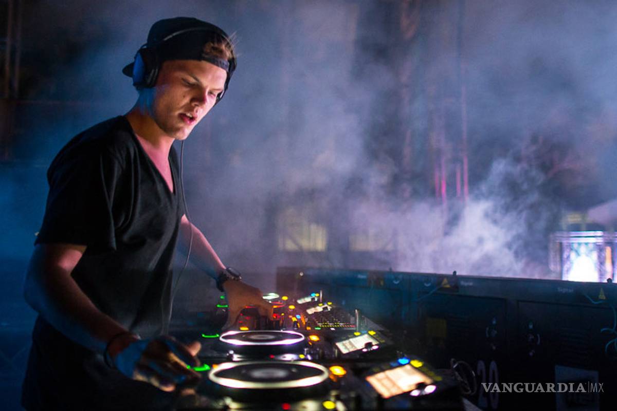 Avicci anuncia su retiro de los escenarios