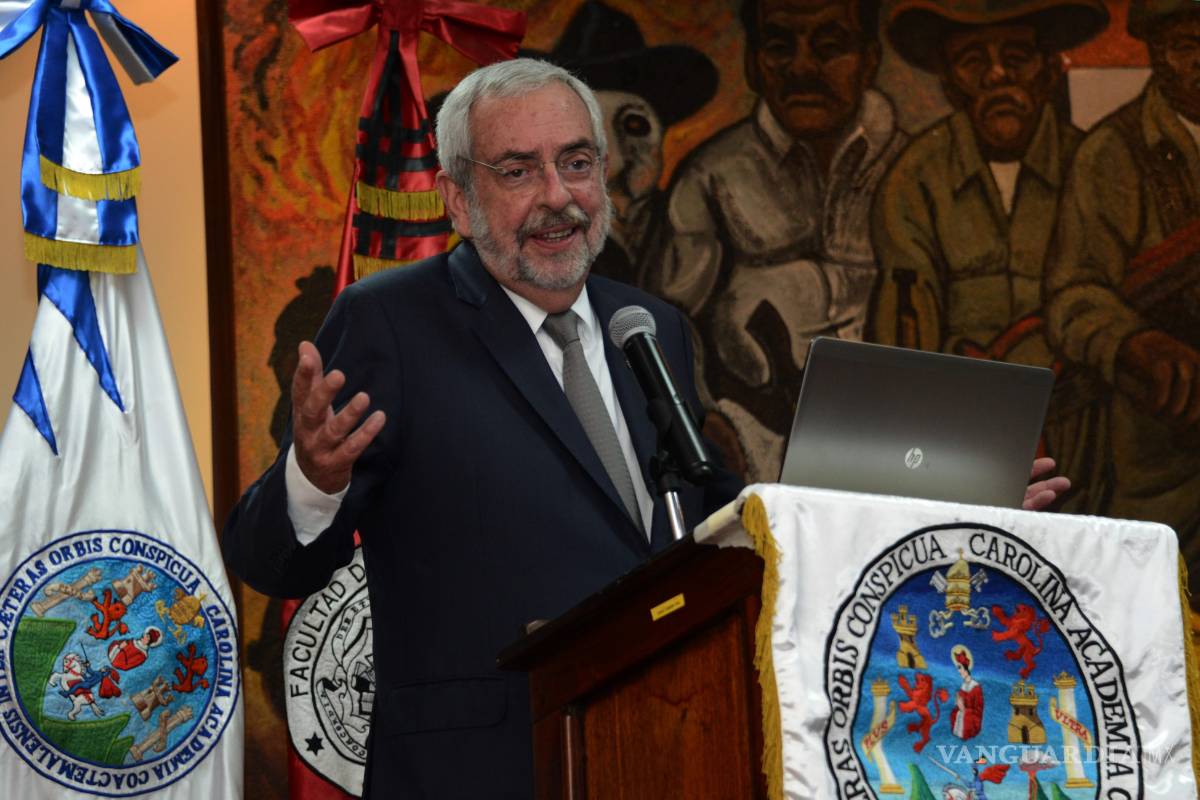 Reclama la UNAM la &quot;sorpresiva e inusitada&quot; propuesta de reducir su presupuesto