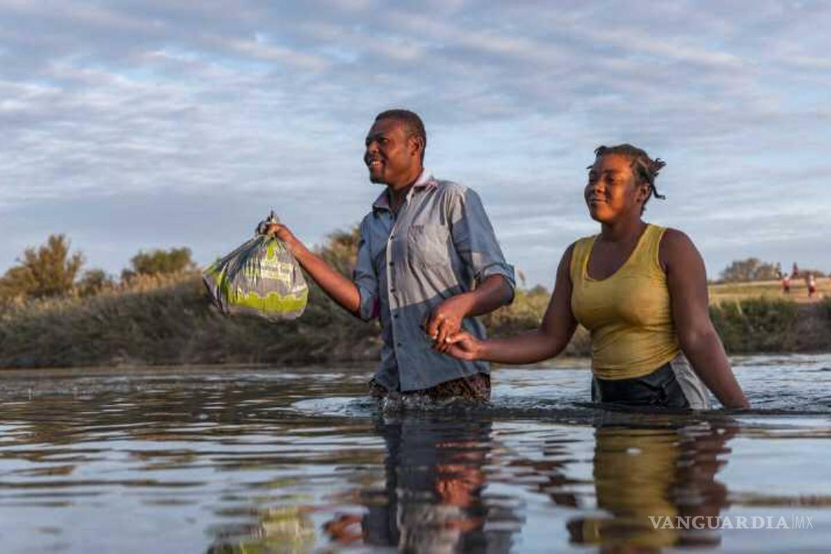 Haitianos: Una mirada ante la crisis migratoria en la frontera