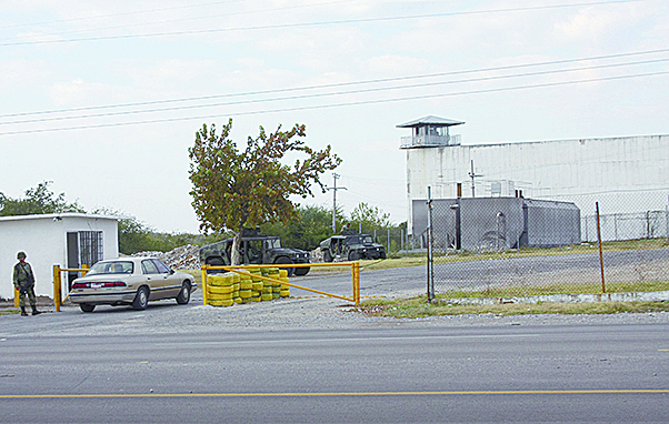 PGJE de Coahuila no ha cerrado investigaciones de masacres en Allende y Piedras Negras