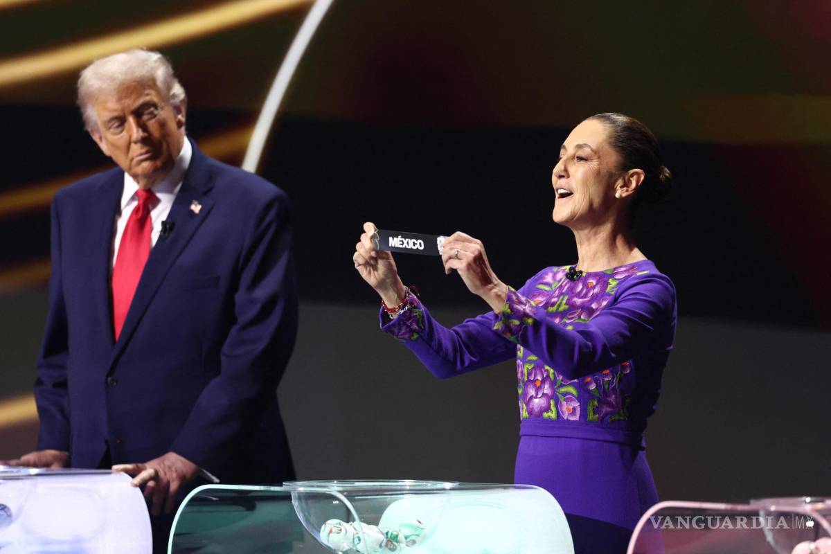 El regreso breve de la doctrina Monroe