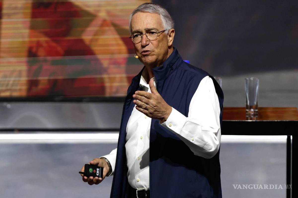 Tu tío Richie para presidente