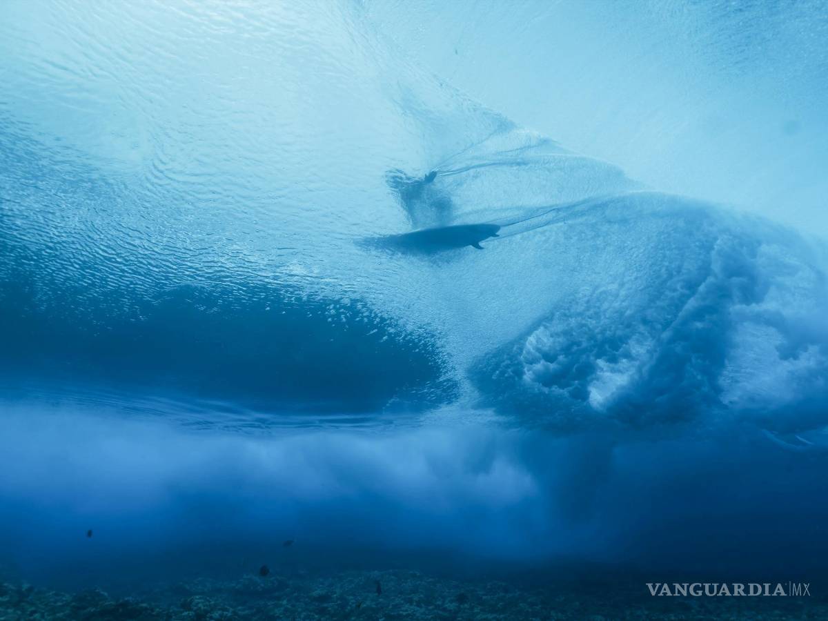 $!Desde sus humildes comienzos hasta su inclusión en los Juegos Olímpicos de París 2024, el surf ha evolucionado, convirtiéndose en un espectáculo mundial.