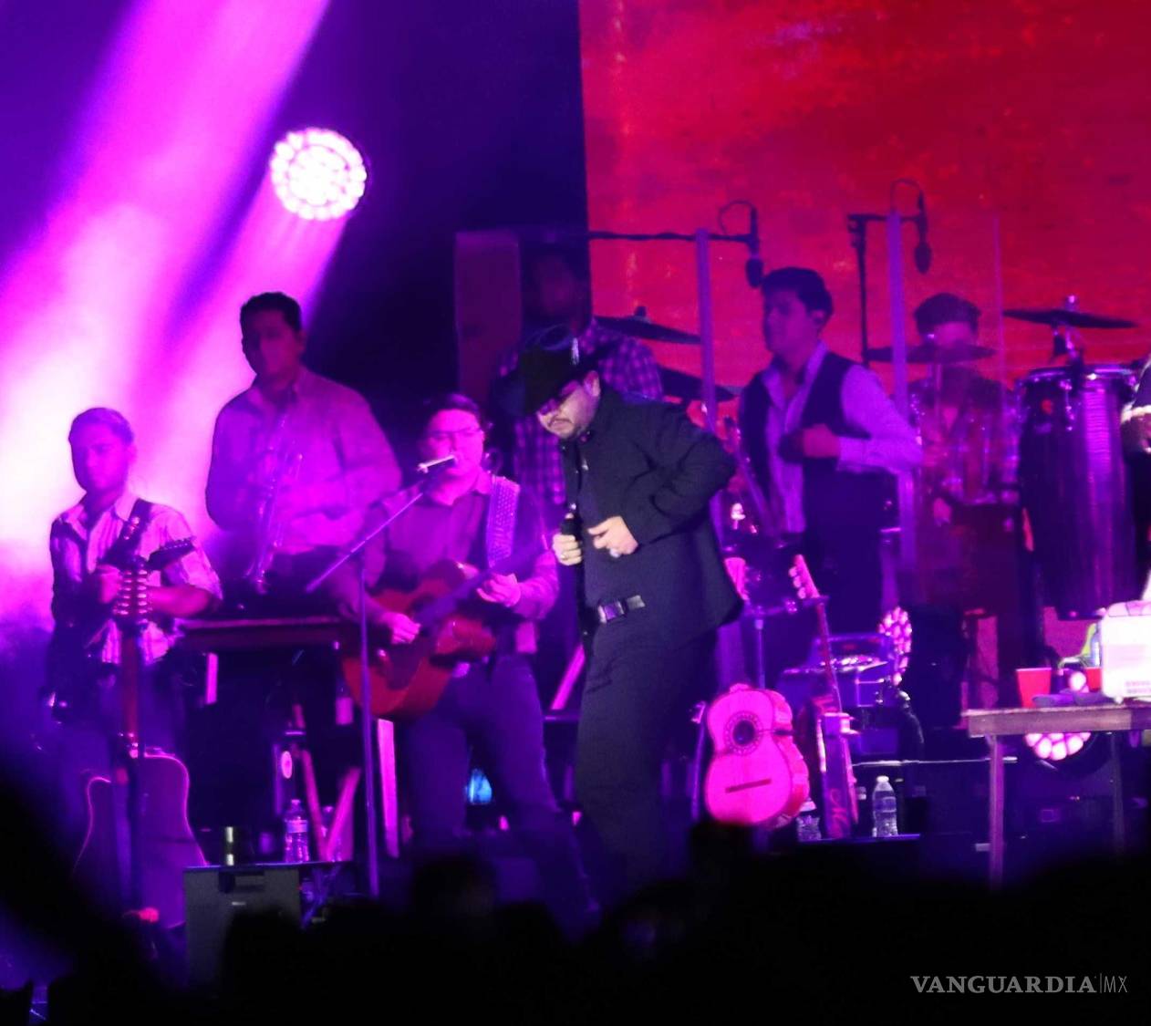 $!Edén Muñoz sacó “los pasos prohibidos” en más de una ocasión.