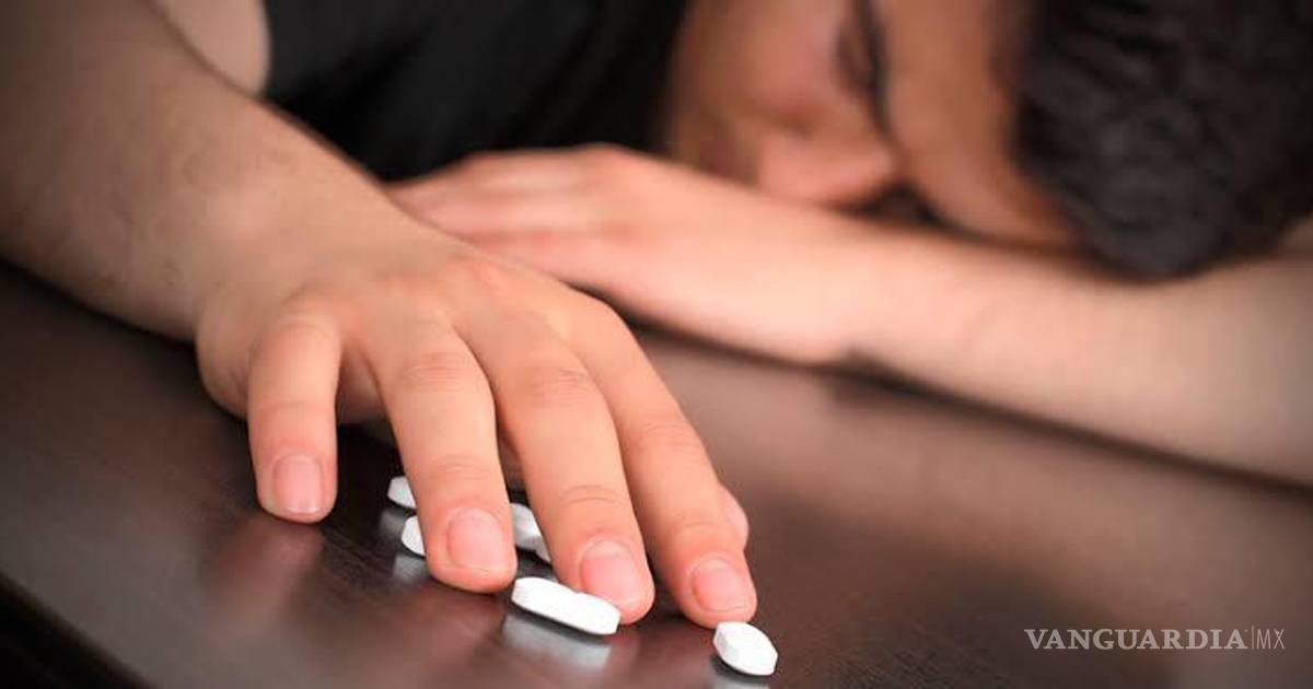 Saltillo opens a new addiction and mental health care area