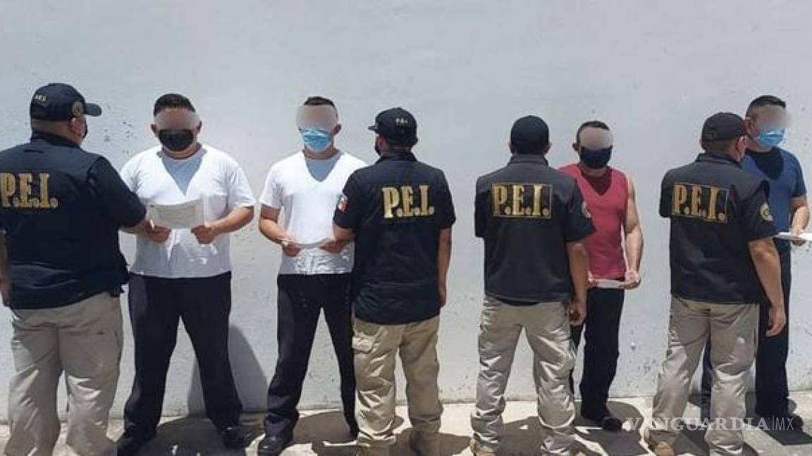 Indagan por tortura a policías en crimen de joven en Yucatán